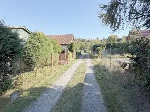Prodej chaty, Tehov, Osada Lada, 34 m2