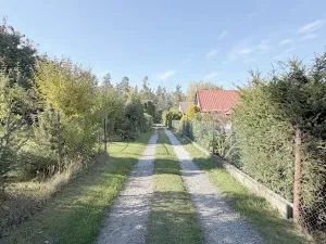 Prodej chaty, Tehov, Osada Lada, 34 m2