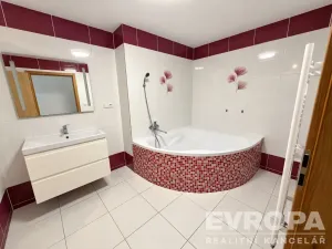 Prodej rodinného domu, Lnáře, 205 m2