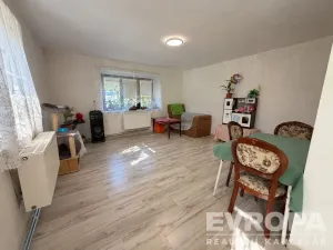 Prodej rodinného domu, Lnáře, 205 m2