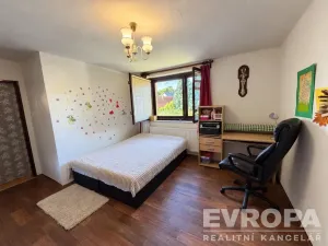 Prodej rodinného domu, Lnáře, 205 m2