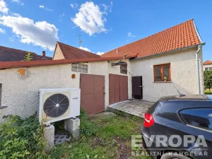 Prodej rodinného domu, Lnáře, 205 m2