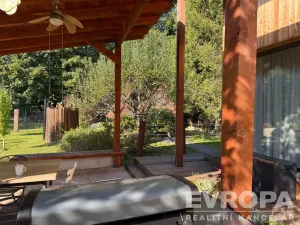 Prodej rodinného domu, Frýdlant nad Ostravicí - Frýdlant, Frenštátská, 108 m2