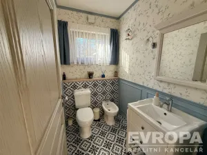 Prodej rodinného domu, Frýdlant nad Ostravicí - Frýdlant, Frenštátská, 108 m2