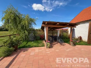 Prodej rodinného domu, Borovy, 500 m2