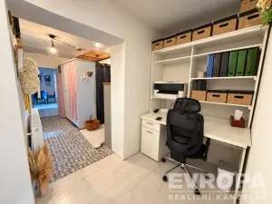 Prodej rodinného domu, Borovy, 500 m2