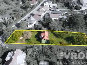 Prodej rodinného domu, Hranice - Hranice I-Město, Žáčkova, 94 m2