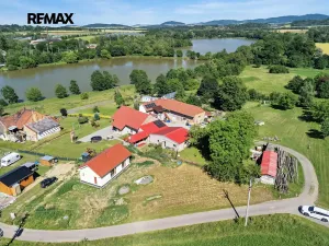 Prodej rodinného domu, Polom, 55 m2