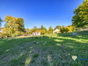 Prodej pozemku pro bydlení, Teplá, 2145 m2