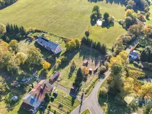 Prodej pozemku pro bydlení, Teplá, 2107 m2