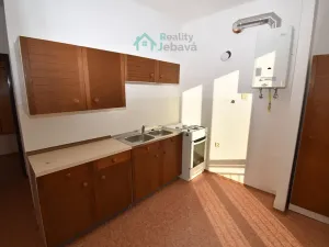 Pronájem bytu 2+1, Chrudim, B. Martinů, 53 m2