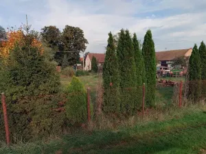 Prodej pozemku pro bydlení, Nová Ves I, 639 m2