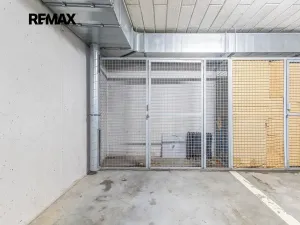 Pronájem bytu 2+kk, Hostivice, Žitná, 46 m2