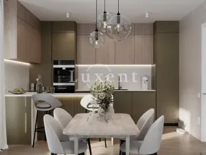 Prodej bytu 3+kk, Kladno, Pražská, 70 m2