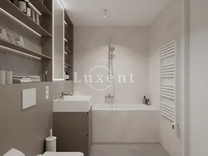 Prodej bytu 3+kk, Kladno, Pražská, 70 m2