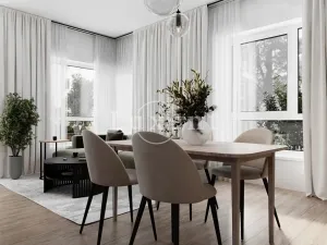 Prodej bytu 3+kk, Kladno, Pražská, 68 m2