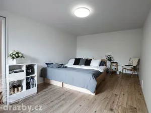 Dražba rodinného domu, Hlinsko, 106 m2
