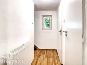 Dražba rodinného domu, Hlinsko, 106 m2
