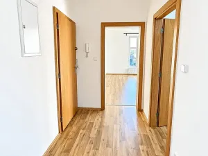 Pronájem bytu 1+1, Praha, Nad Primaskou, 50 m2