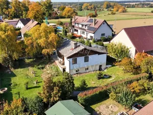 Prodej rodinného domu, Sojovice, 115 m2