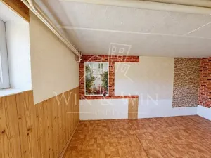 Prodej rodinného domu, Sojovice, 115 m2
