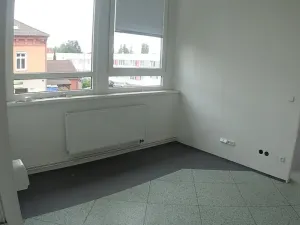 Pronájem kanceláře, Mnichovo Hradiště, Turnovská, 36 m2