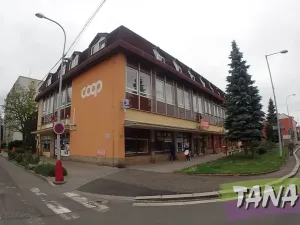 Pronájem kanceláře, Mnichovo Hradiště, Turnovská, 36 m2
