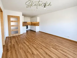 Pronájem bytu 3+kk, Hodonín, 67 m2