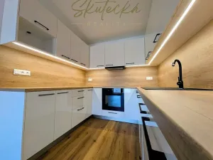 Pronájem bytu 3+kk, Hodonín, 67 m2