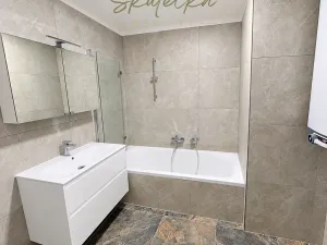 Pronájem bytu 3+kk, Hodonín, 67 m2