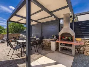 Prodej rodinného domu, Krk, Chorvatsko, 126 m2