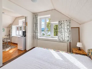 Prodej ubytování, Strachotín, Sklepní, 285 m2