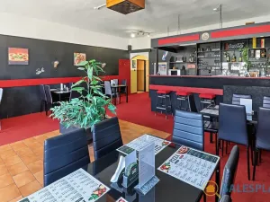 Prodej ubytování, Nová Bystřice, Mírové nám., 648 m2
