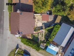 Prodej rodinného domu, Plzeň, Libušínská, 200 m2