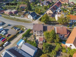 Prodej rodinného domu, Plzeň, Libušínská, 200 m2