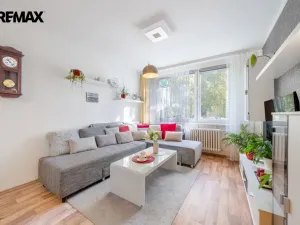 Prodej bytu 3+kk, Praha - Chodov, Valentova, 63 m2