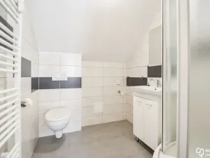 Pronájem bytu 2+kk, Olomouc, Pavelčákova, 45 m2