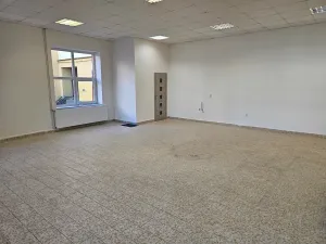 Pronájem obchodního prostoru, Jihlava, Havlíčkova, 108 m2