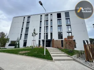 Pronájem bytu 2+kk, Kladno, Engerth, 59 m2