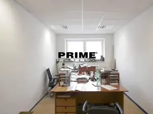 Pronájem skladu, Praha - Horní Počernice, Ve žlíbku, 903 m2
