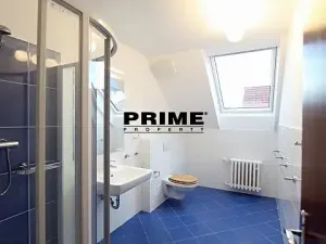 Pronájem rodinného domu, Praha - Kunratice, Ke hrádku, 417 m2