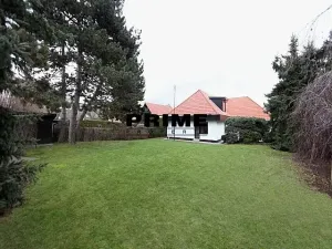 Pronájem rodinného domu, Praha - Kunratice, Ke hrádku, 417 m2