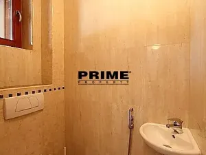 Pronájem kanceláře, Praha, Na cípu, 440 m2