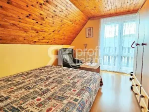 Prodej chalupy, Čaková, 150 m2