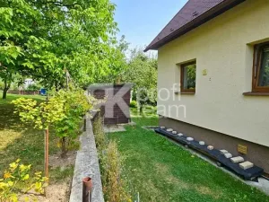 Prodej chalupy, Čaková, 150 m2