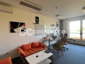 Pronájem skladu, Šlapanice, 4600 m2