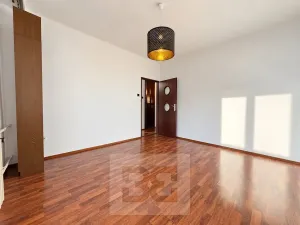 Pronájem bytu 2+1, Praha - Podolí, Podolská, 57 m2