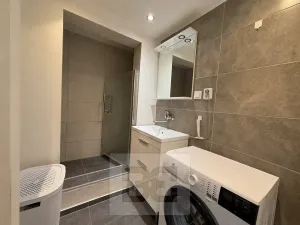 Pronájem bytu 1+1, Praha - Žižkov, Chelčického, 40 m2