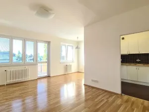 Pronájem bytu 3+kk, Praha - Podolí, Pod Pekařkou, 70 m2
