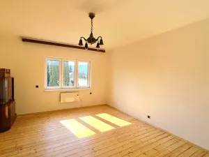 Prodej rodinného domu, Černošice, V Habřinách, 102 m2